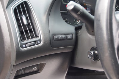 2018 INFINITI Q50 3.0t SPORT