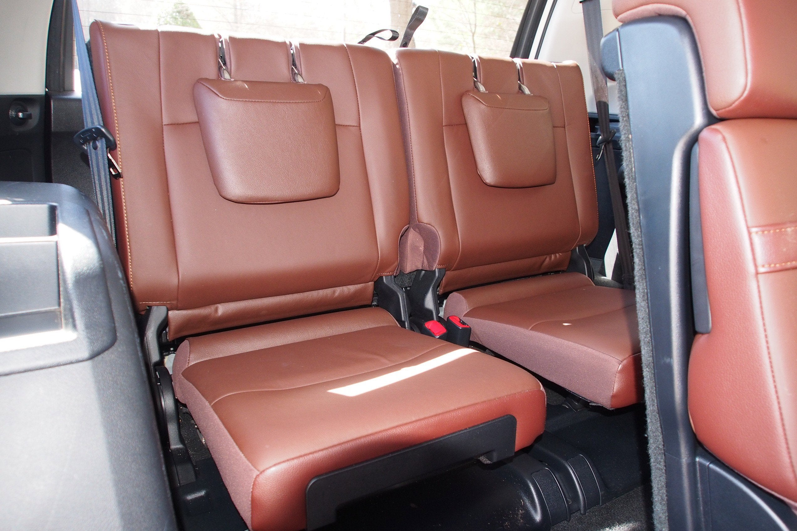 2017 Toyota 4Runner Limited