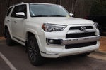 2017 Toyota 4Runner Limited