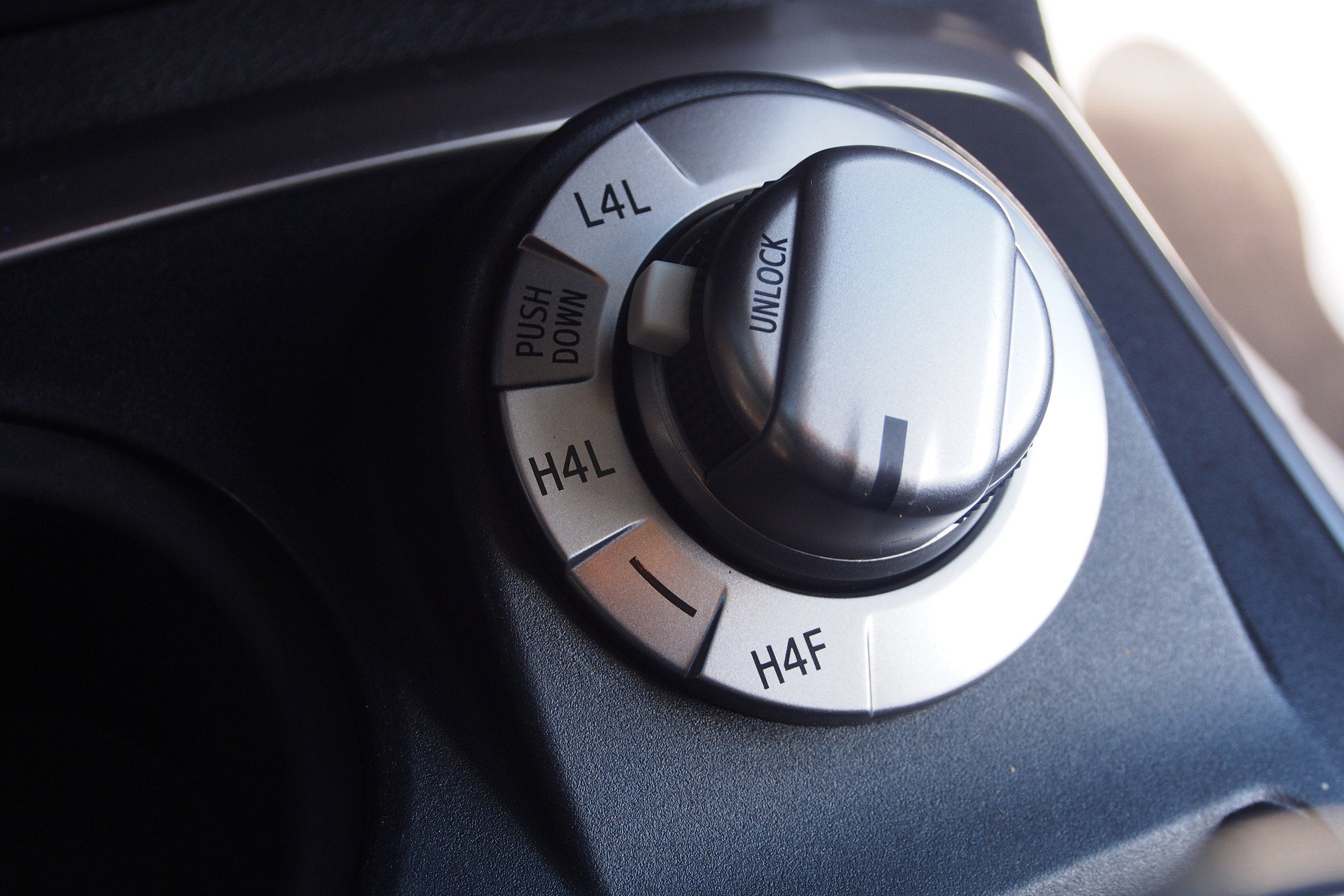 2017 Toyota 4Runner Limited