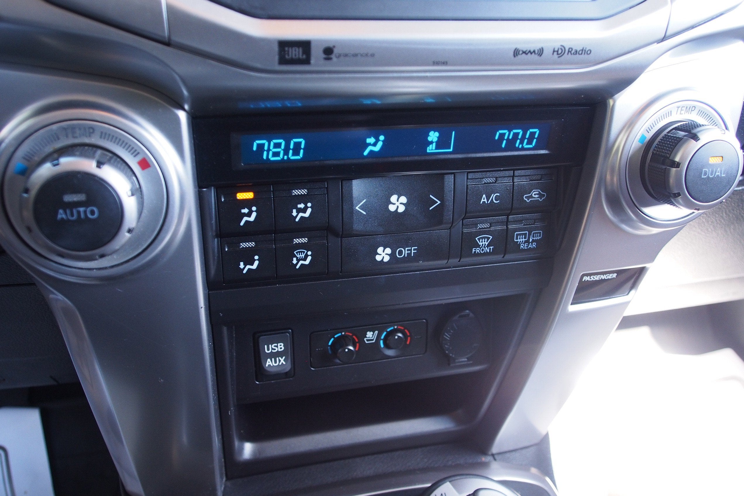 2017 Toyota 4Runner Limited