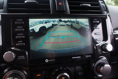 2021 Toyota 4Runner TRD Off Road Premium