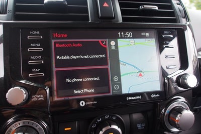 2021 Toyota 4Runner TRD Off Road Premium