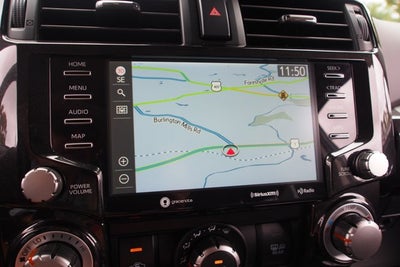 2021 Toyota 4Runner TRD Off Road Premium