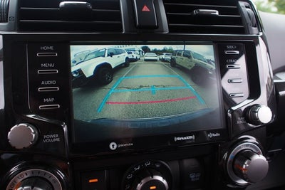2021 Toyota 4Runner TRD Off Road Premium