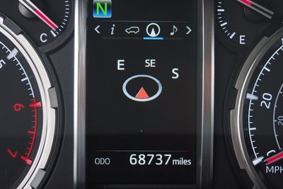 2021 Toyota 4Runner TRD Off Road Premium