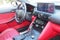 2025 Lexus IS IS 350 F SPORT