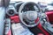 2025 Lexus IS IS 350 F SPORT