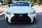 2025 Lexus IS IS 350 F SPORT