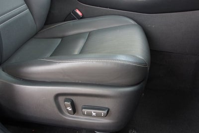 2017 Lexus NX NX Turbo