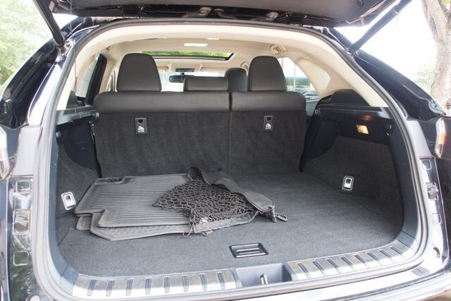 2017 Lexus NX NX Turbo