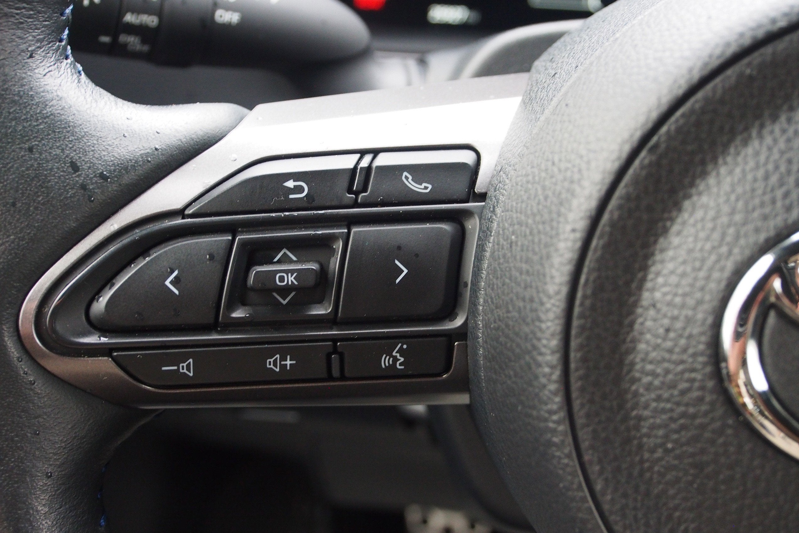 2024 Toyota GR Corolla Circuit