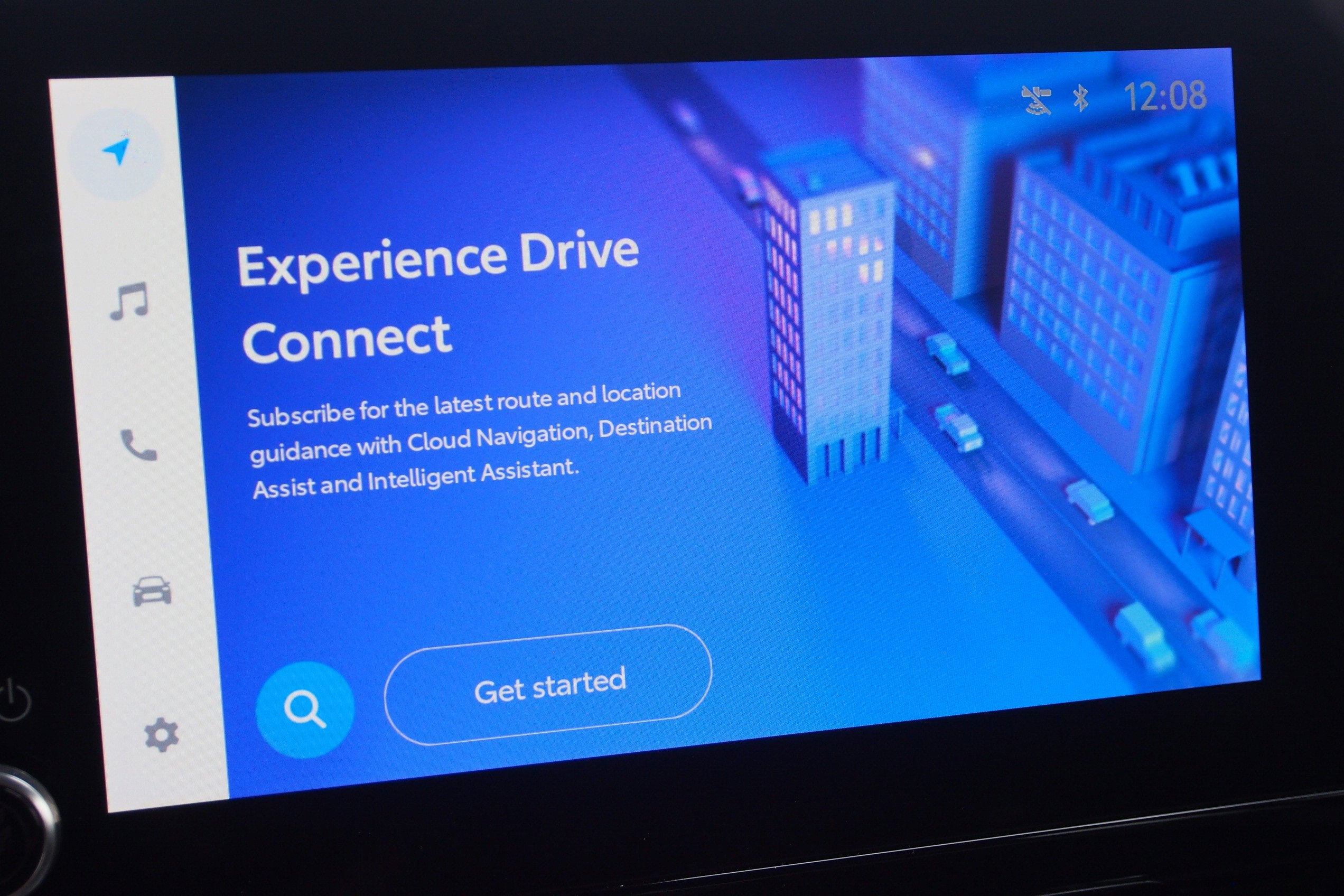 2024 Toyota GR Corolla Circuit