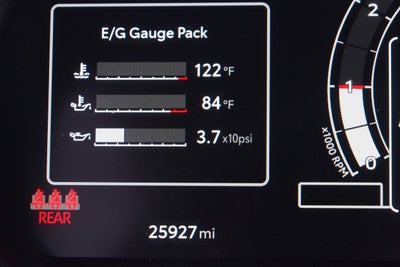 2024 Toyota GR Corolla Circuit