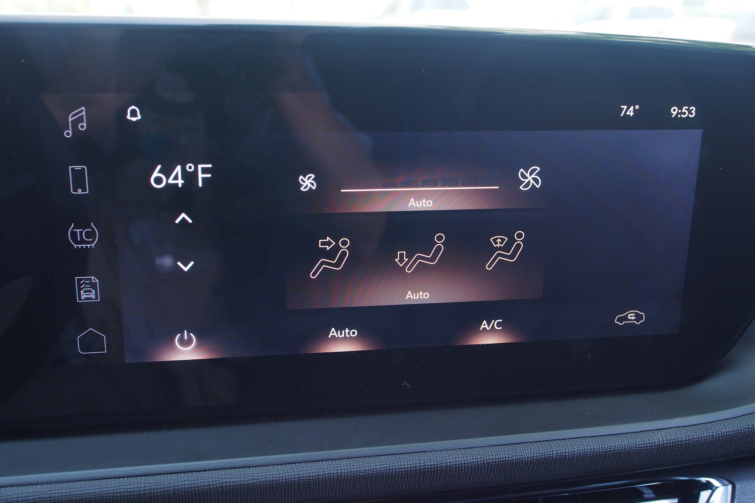 2025 Buick Envista Sport Touring