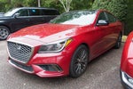 2018 Genesis G80 3.3T Sport