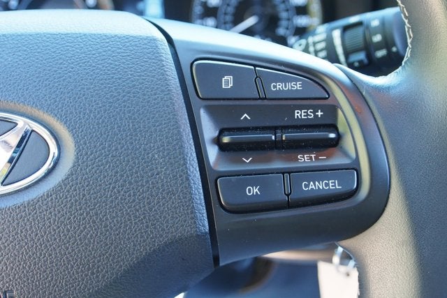 2022 Hyundai Venue SEL