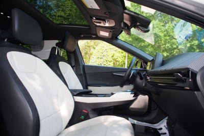 2022 Kia EV6 GT-Line