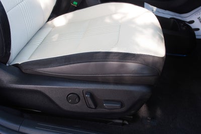 2022 Kia EV6 GT-Line