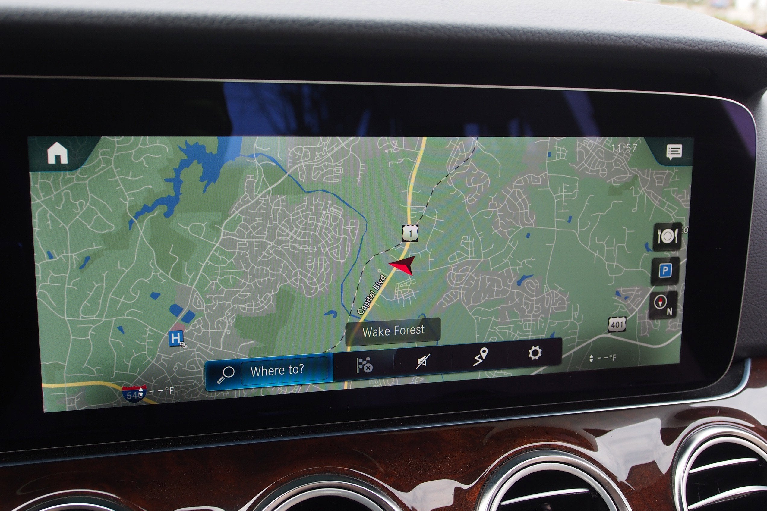 2023 Mercedes-Benz E-Class E 350