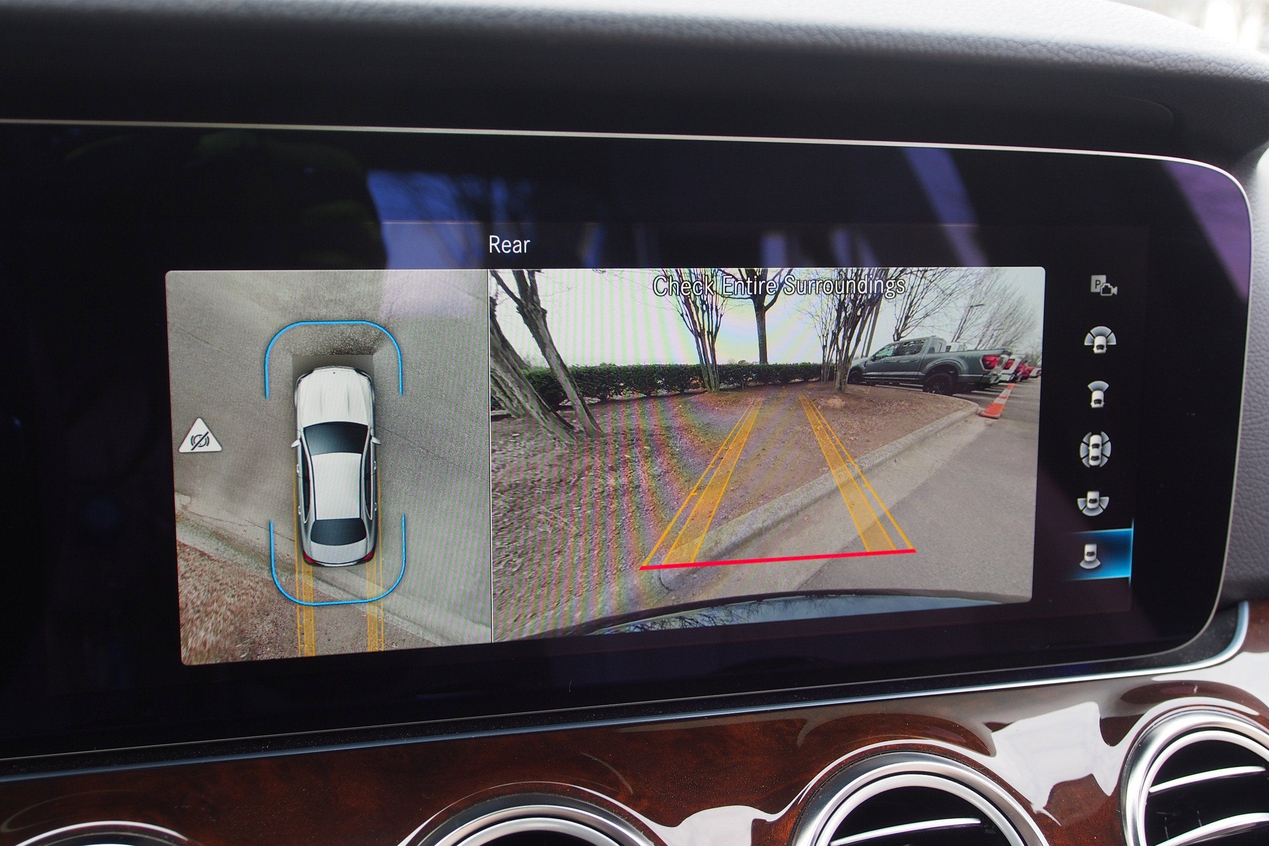 2023 Mercedes-Benz E-Class E 350