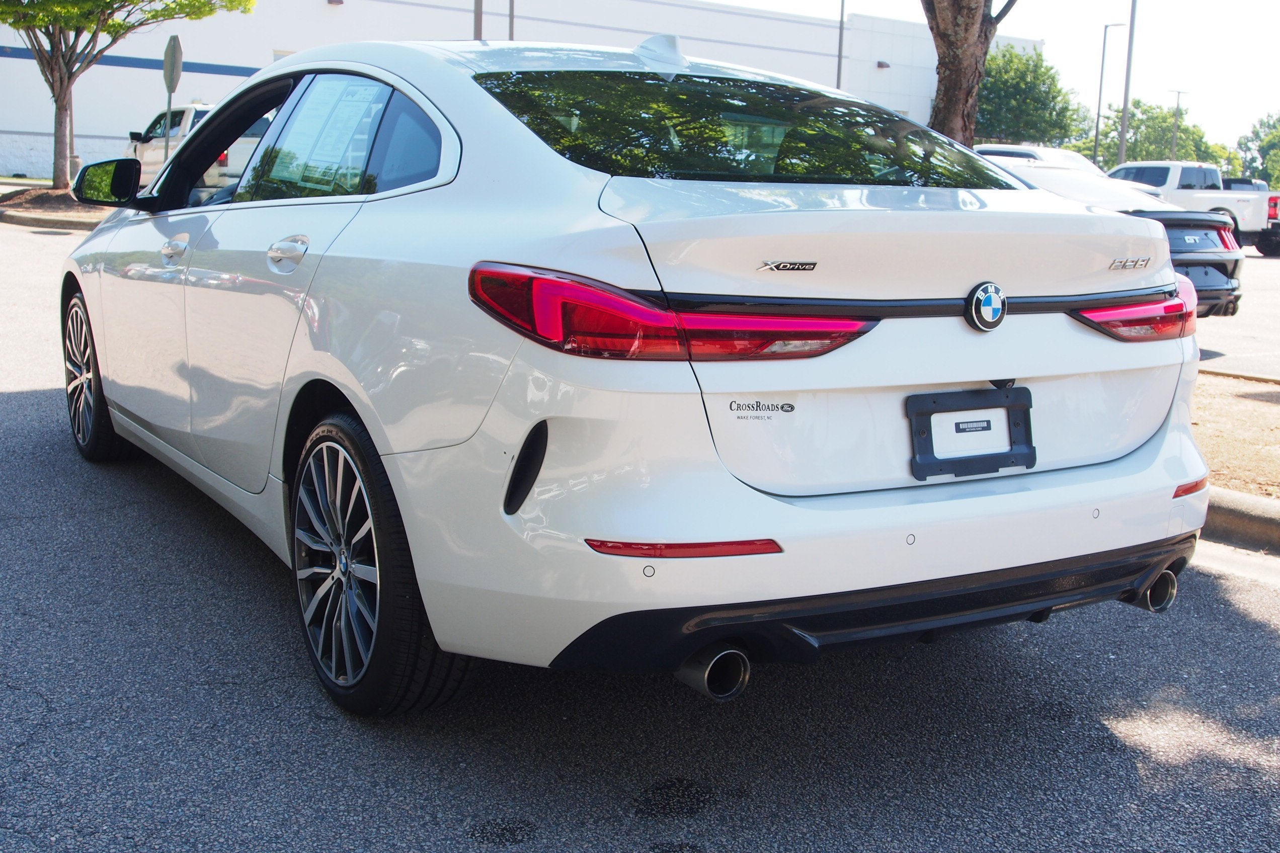 2020 BMW 2 Series 228i xDrive