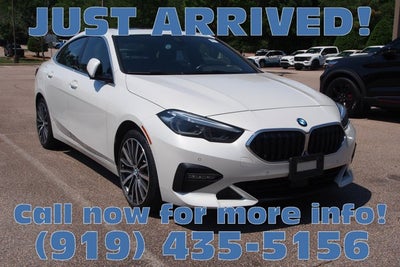 2020 BMW 2 Series 228i xDrive
