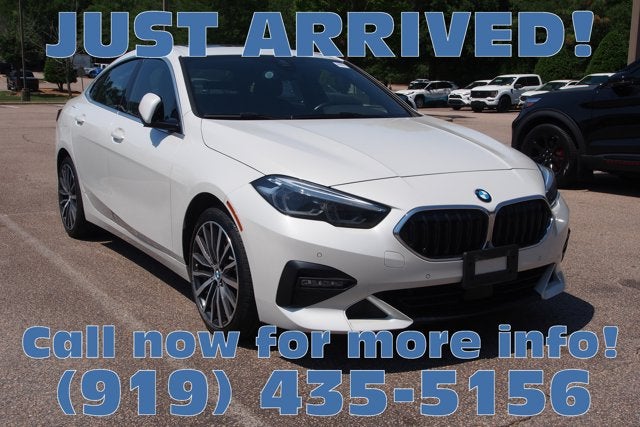 2020 BMW 2 Series 228i xDrive