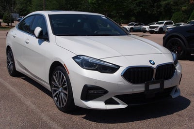 2020 BMW 2 Series 228i xDrive