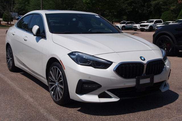 2020 BMW 2 Series 228i xDrive