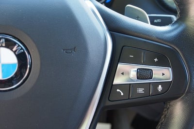 2020 BMW 2 Series 228i xDrive