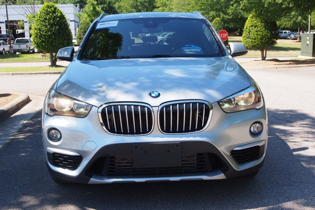 2019 BMW X1 xDrive28i
