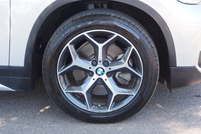 2019 BMW X1 xDrive28i