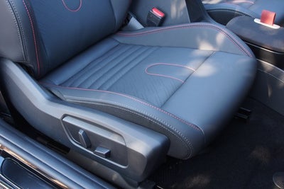 2026 MINI Convertible Base