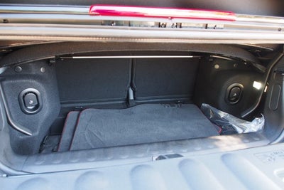 2026 MINI Convertible Base