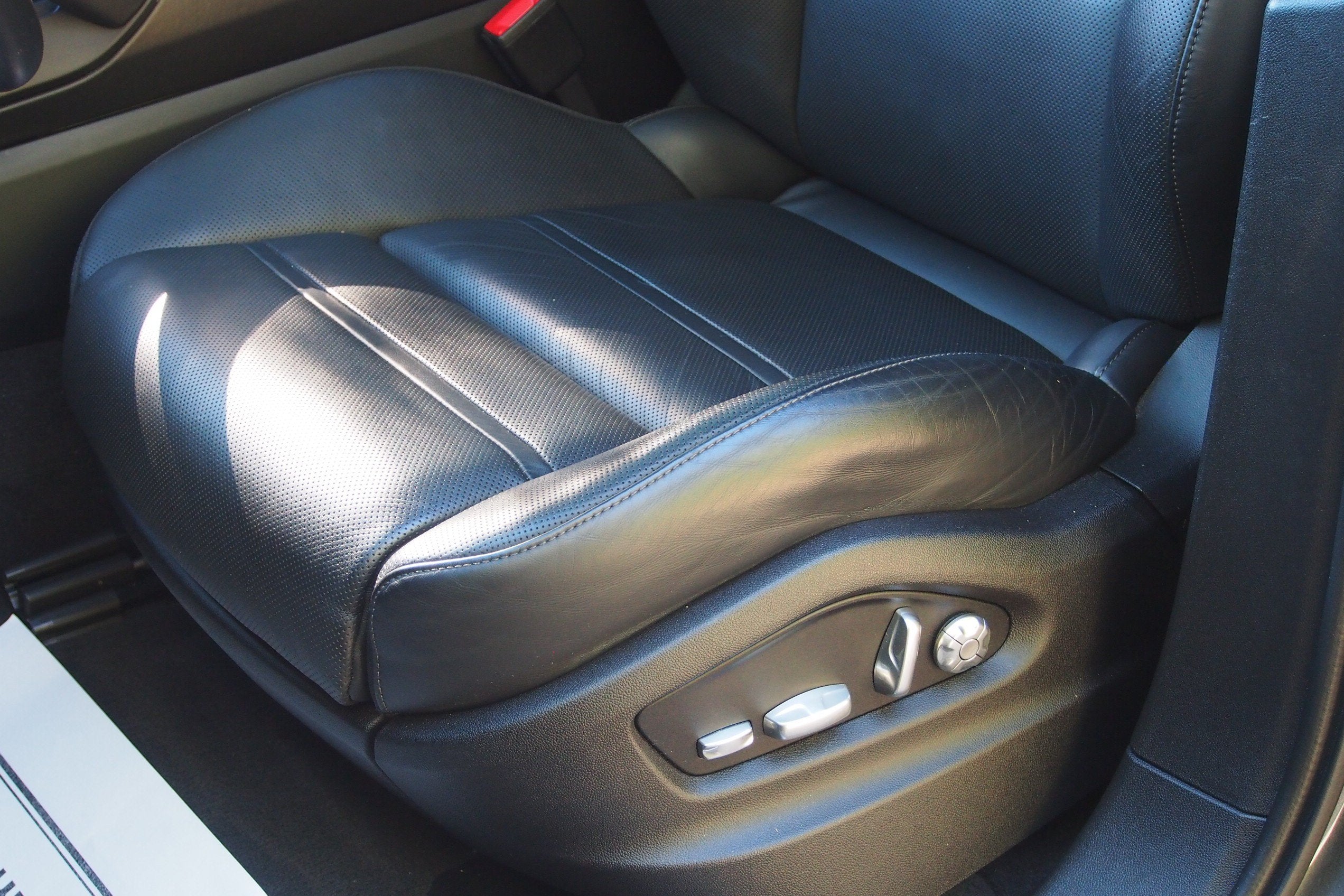 2021 Porsche Cayenne Base