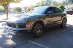 2021 Porsche Cayenne Base