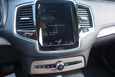 2022 Volvo XC90 Inscription
