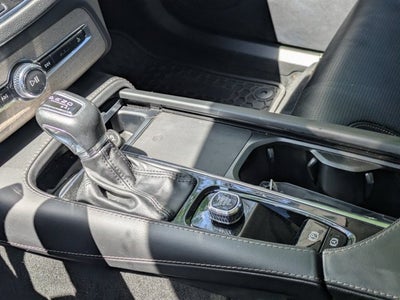 2022 Volvo XC90 Inscription