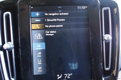 2020 Volvo XC40 Momentum