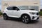 2023 Volvo XC40 Plus Dark Theme