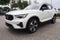 2023 Volvo XC40 Plus Dark Theme