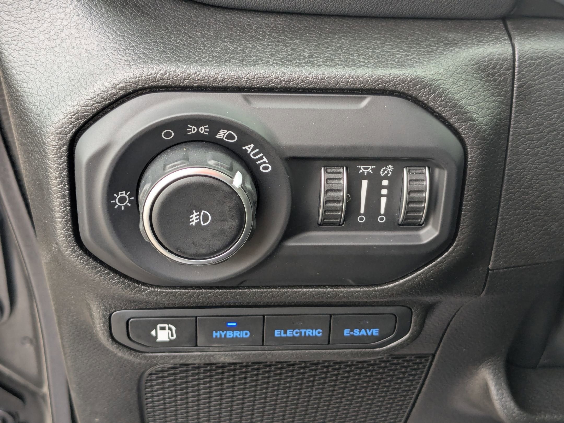 2022 Jeep Wrangler 4xe Unlimited Sahara