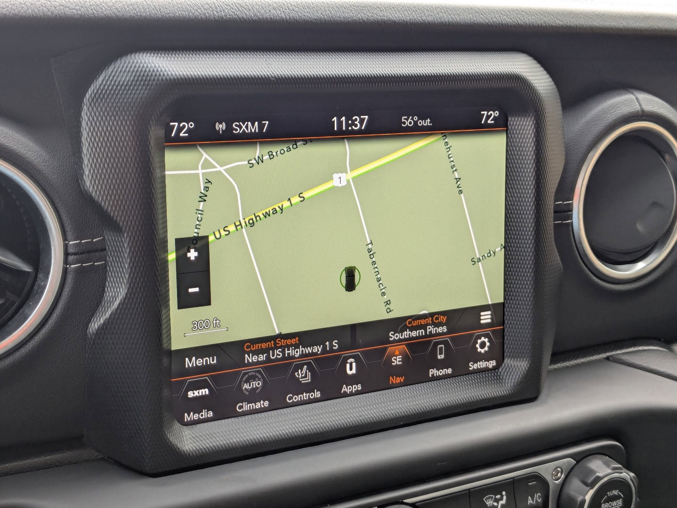 2022 Jeep Wrangler 4xe Unlimited Sahara