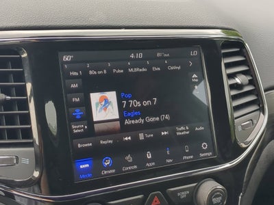 2022 Jeep Grand Cherokee WK Laredo X