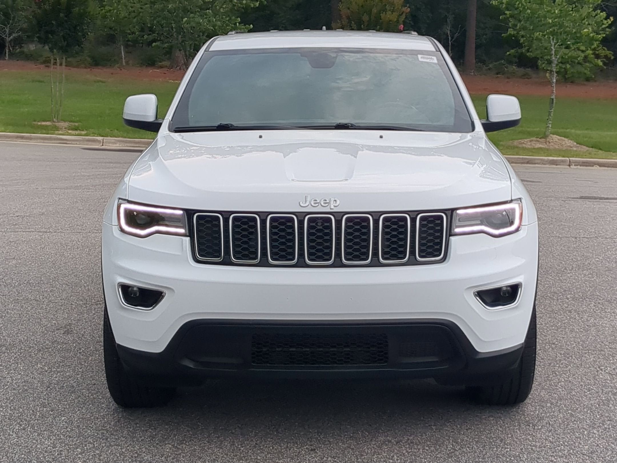 2022 Jeep Grand Cherokee WK Laredo X