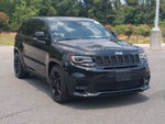 2017 Jeep Grand Cherokee SRT