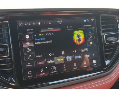 2023 Dodge Durango SRT 392 Premium