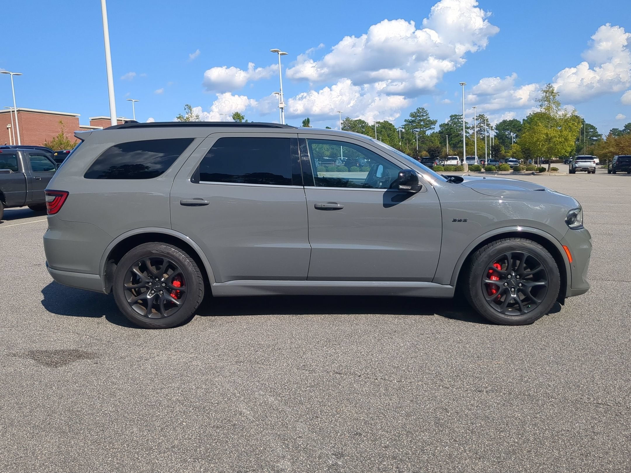 2023 Dodge Durango SRT 392 Premium