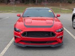 2019 Ford Mustang GT Premium RTR